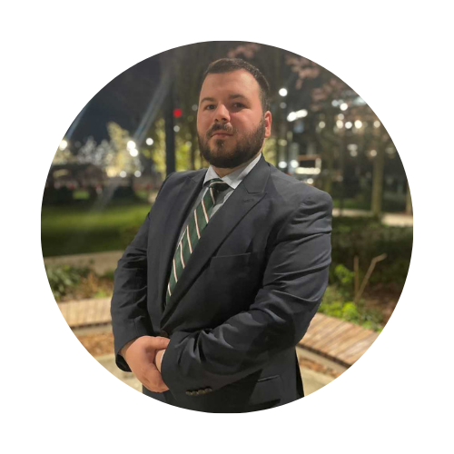 Adam Birch — Business Manager