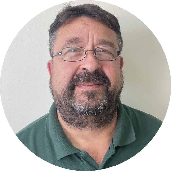 John Moses — ICA Support