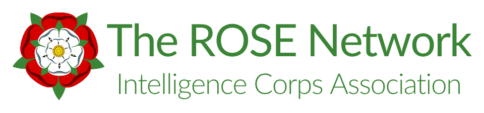 The ROSE Network — Intelligence Corps Association